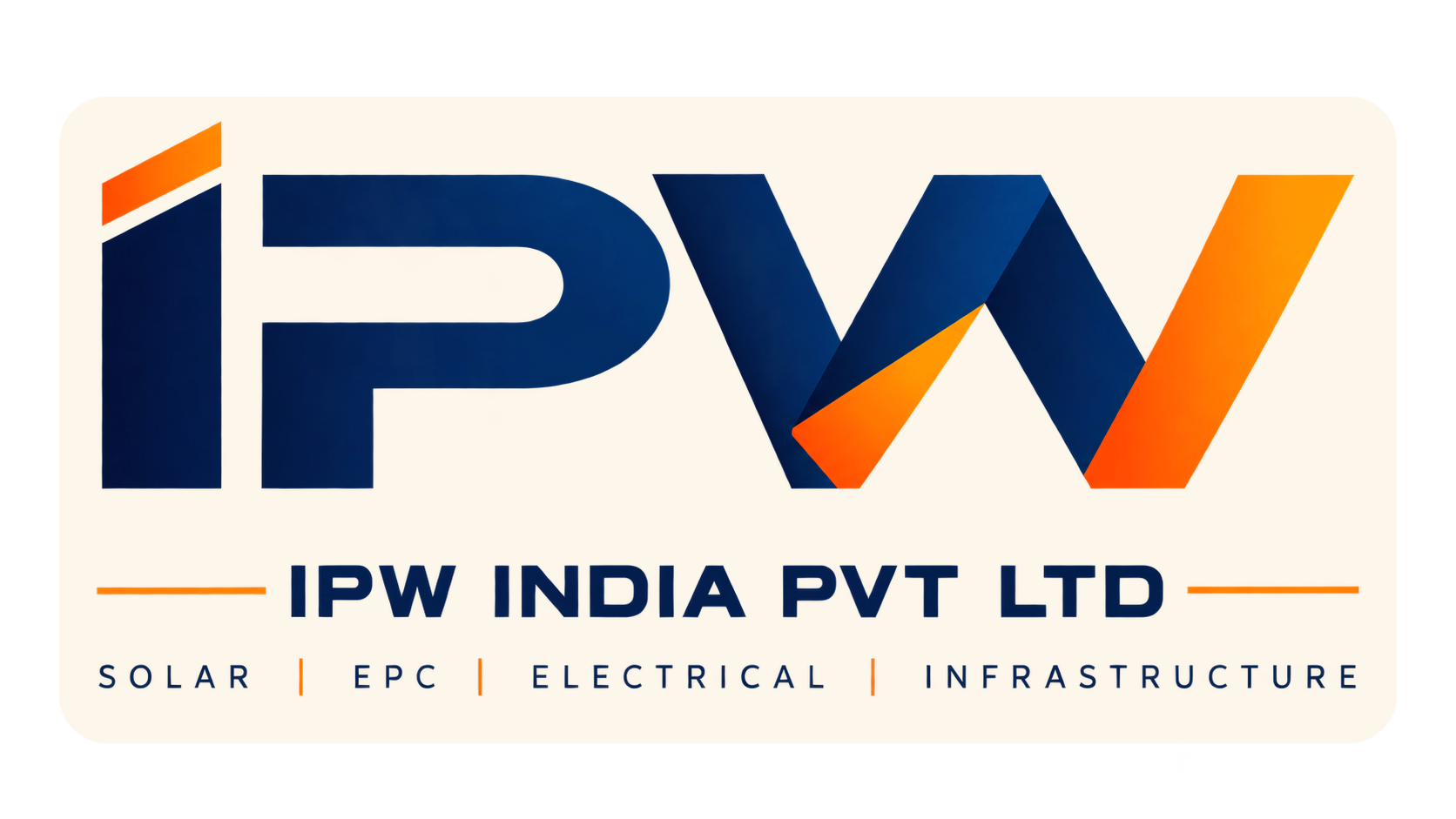 IPW India Pvt Ltd
